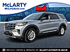 Used 2025 FORD EXPLORER ACTIVE 4WD in BENTON, ARKANSAS