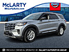 Used 2025 FORD EXPLORER ACTIVE 4WD in BENTON, ARKANSAS