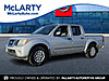 Used 2018 NISSAN FRONTIER CREW CAB 4X2 SV V6 AUTO in BENTON, ARKANSAS