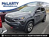 Used 2020 JEEP CHEROKEE TRAILHAWK in BENTON, ARKANSAS