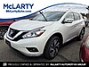 Used 2018 NISSAN MURANO PLATINUM in BENTON, ARKANSAS
