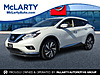 Used 2018 NISSAN MURANO AWD PLATINUM in BENTON, ARKANSAS