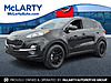 Used 2021 KIA SPORTAGE EX AWD in BENTON, ARKANSAS