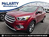 Used 2017 FORD ESCAPE TITANIUM in BENTON, ARKANSAS