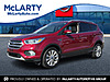 Used 2017 FORD ESCAPE TITANIUM 4WD in BENTON, ARKANSAS