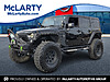 Used 2017 JEEP WRANGLER UNLIMITED RUBICON 4X4 in BENTON, ARKANSAS