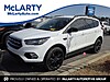 Used 2019 FORD ESCAPE SE in BENTON, ARKANSAS