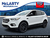 Used 2019 FORD ESCAPE SE 4WD in BENTON, ARKANSAS