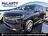 Used 2021 CHEVROLET SUBURBAN PREMIER in BENTON, ARKANSAS