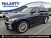 Used 2015 INFINITI QX80 BASE in BENTON, ARKANSAS