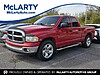 Used 2005 DODGE RAM 1500 SLT in BENTON, ARKANSAS