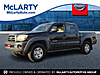 Used 2009 TOYOTA TACOMA 2WD DOUBLE V6 AT PRERUNNER in BENTON, ARKANSAS