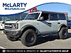 Used 2023 FORD BRONCO BIG BEND 4 DOOR 4X4 in BENTON, ARKANSAS