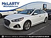 Used 2019 HYUNDAI SONATA SPORT in BENTON, ARKANSAS
