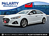 Used 2019 HYUNDAI SONATA SPORT 2.4L in BENTON, ARKANSAS