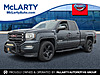 Used 2017 GMC SIERRA 1500 4WD DOUBLE CAB 143.5" in BENTON, ARKANSAS