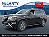 Used 2024 NISSAN ARMADA 4X2 SL in BENTON, ARKANSAS