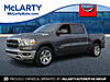 Used 2019 RAM 1500 BIG HORN/LONE STAR 4X2 CREW CAB 5'7" BOX in BENTON, ARKANSAS