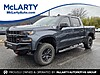 Used 2021 CHEVROLET SILVERADO 1500 CUSTOM TRAIL BOSS in BENTON, ARKANSAS