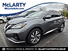 Used 2019 NISSAN MURANO SL in BENTON, ARKANSAS