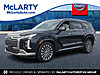 Used 2025 HYUNDAI PALISADE CALLIGRAPHY AWD in BENTON, ARKANSAS