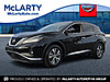 Used 2024 NISSAN MURANO FWD SV in BENTON, ARKANSAS