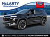 Used 2025 CHEVROLET EQUINOX FWD 4DR RS W/1RS in BENTON, ARKANSAS