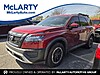 Used 2024 NISSAN PATHFINDER ROCK CREEK in BENTON, ARKANSAS