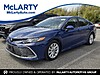 Used 2023 TOYOTA CAMRY LE in BENTON, ARKANSAS
