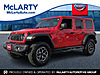 Used 2024 JEEP WRANGLER RUBICON 4 DOOR 4X4 in BENTON, ARKANSAS