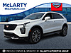 Used 2024 CADILLAC XT4 FWD 4DR SPORT in BENTON, ARKANSAS