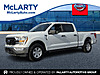 Used 2022 FORD F-150 XLT 4WD SUPERCREW 5.5' BOX in BENTON, ARKANSAS