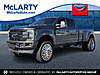 Used 2017 FORD F-350 PLATINUM 4WD CREW CAB 8' BOX in BENTON, ARKANSAS