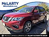 Used 2020 NISSAN PATHFINDER SL in BENTON, ARKANSAS