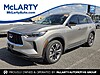 Used 2024 INFINITI QX60 LUXE in BENTON, ARKANSAS