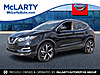 Used 2022 NISSAN ROGUE SPORT AWD SL in BENTON, ARKANSAS