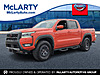 Used 2025 NISSAN FRONTIER CREW CAB 4X4 PRO-4X in BENTON, ARKANSAS