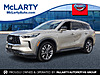 Used 2023 INFINITI QX60 LUXE FWD in BENTON, ARKANSAS