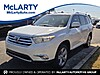Used 2012 TOYOTA HIGHLANDER LIMITED in BENTON, ARKANSAS
