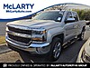 Used 2017 CHEVROLET SILVERADO 1500 LT in BENTON, ARKANSAS