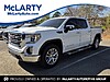 Used 2020 GMC SIERRA 1500 SLT in BENTON, ARKANSAS
