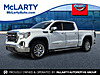 Used 2020 GMC SIERRA 1500 4WD CREW CAB 147" SLT in BENTON, ARKANSAS