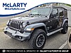 Used 2018 JEEP WRANGLER UNLIMITED SPORT S in BENTON, ARKANSAS