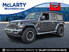 Used 2018 JEEP WRANGLER UNLIMITED SPORT S 4X4 in BENTON, ARKANSAS