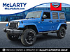 Used 2014 JEEP WRANGLER UNLIMITED 4WD 4DR ALTITUDE in BENTON, ARKANSAS