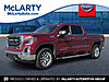 Used 2019 GMC SIERRA 1500 4WD CREW CAB 147" SLT in BENTON, ARKANSAS