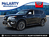 Used 2022 NISSAN ARMADA 4X2 PLATINUM in BENTON, ARKANSAS
