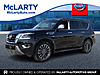 Used 2022 NISSAN ARMADA 4X2 PLATINUM in BENTON, ARKANSAS