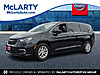 Used 2025 CHRYSLER PACIFICA SELECT FWD in BENTON, ARKANSAS