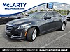 Used 2016 CADILLAC CTS 2.0L TURBO in BENTON, ARKANSAS
